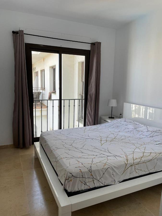 Ferienwohnung Penthouse Marina La Duquesa Manilva Exterior foto