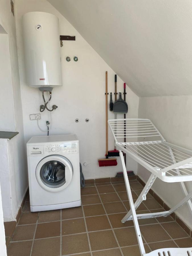 Ferienwohnung Penthouse Marina La Duquesa Manilva Exterior foto
